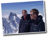 tdc coaches make the difference