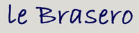 tdc le brasero