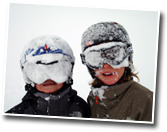 tdc ski private development sessions for teenagers