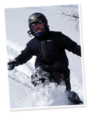 tdc ski lessons for teenagers