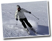 tdc ski lesson and clinics