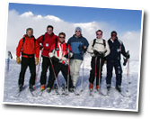 tdc clinics small group ski lessons