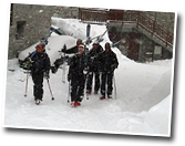 tdc team of instructors