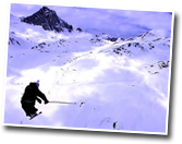 tdc tignes learn to ski freeride