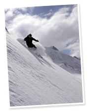 tdc off piste private lessons