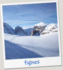 tdc val d'isere quality ski lessons